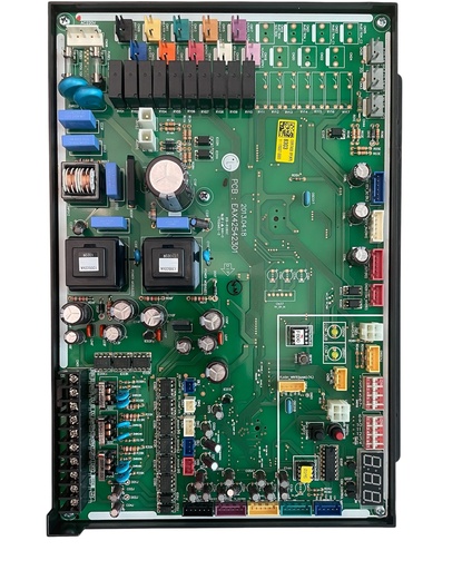[EBR74068303] PCB Assembly,Cycle(H/W) Multi V O/D  EAN34880201 EAX42542301 EBR82994601 