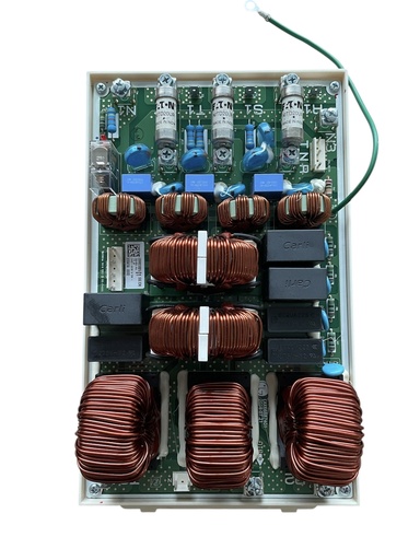 [EBR82052501] FILTER AC LINE MULTI V - EAX66853201 SAC Control2 team