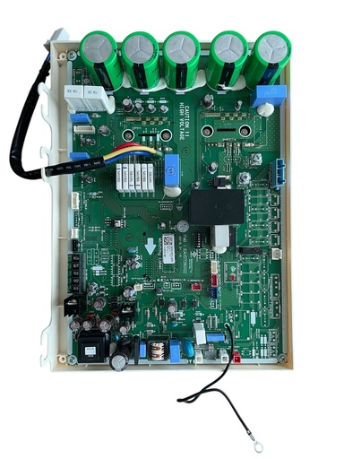 [EBR76110501] PCB Assembly Inverter(H/W) O/D EAN55193301 EAX57316102 Inv2_SAC