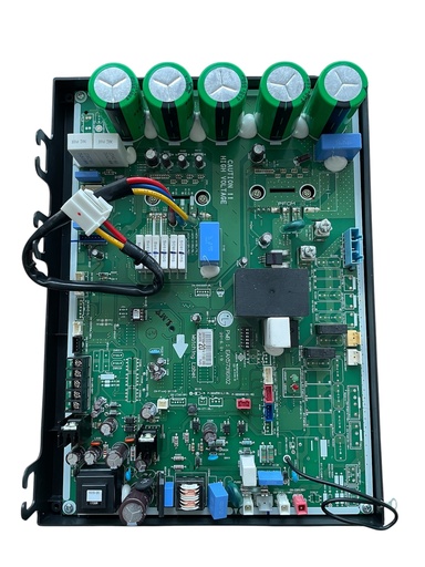 [EBR57330420] PCB Assembly Inverter O/D Multi V EAN55193301 EAX57316102 Inv2_CAC 