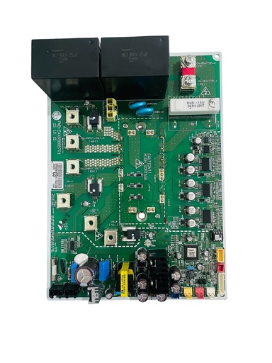 [EBR80908603] PCB Assembly,Inverter Multi-V_RPUB241X9H - EAN63188501 EAX65888701 SAC2_