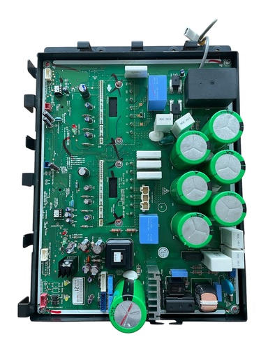 [EBR37798121] PCB Assembly Inverter O/D Multi V 0IMCR02211C EAX37769601