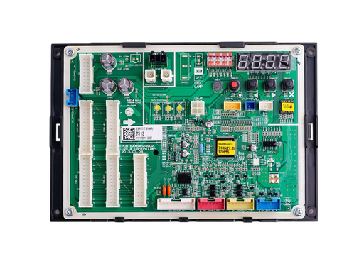 [EBR77177513] PCB Assembly MAIN Cycle Controller EAN62136301 EAX64524901 INV2 CSP30250180