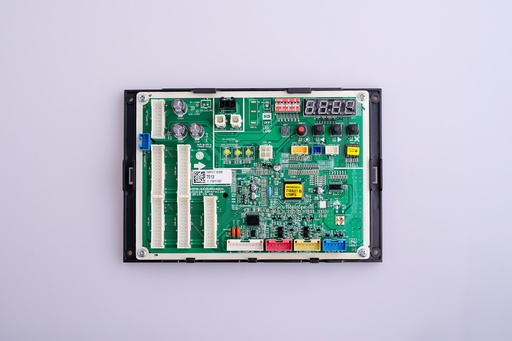 [EBR77177513] PCB Assembly MAIN Cycle Controller EAN62136301 EAX64524901 INV2 CSP30250180