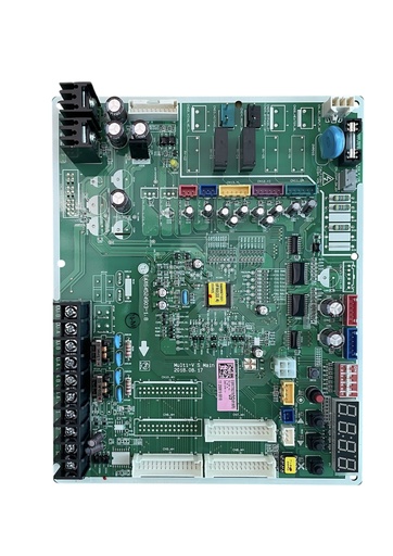 [EBR77627609] PCB Assembly Main Multi V O/D CSP30243085  EAN62136301 EAX64524903 