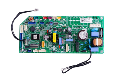 [EBR80152602] PCB Assembly MAIN, EBR80152601 IC 2Motor EAN5421201 EAX66292201
