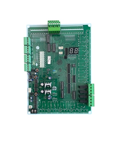 [6871A90053L] PCB Assembly,Main Chiller AC LG19050038 