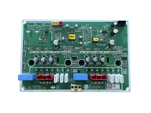 [EBR74364907] PCB Assembly MAIN  EAN62190701 EAX64524801 SAC 2  
