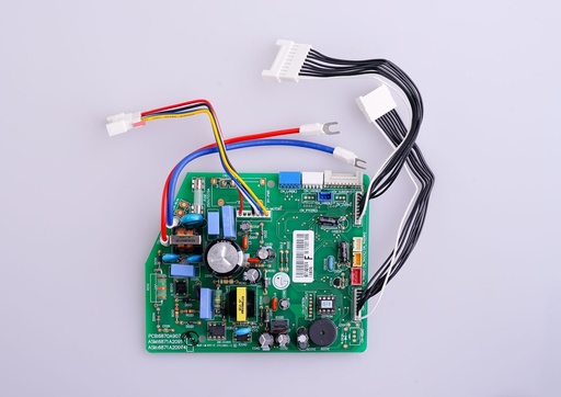 [6871A20974F] PCB Assembly MAIN EAN37411303 6870A90715B 