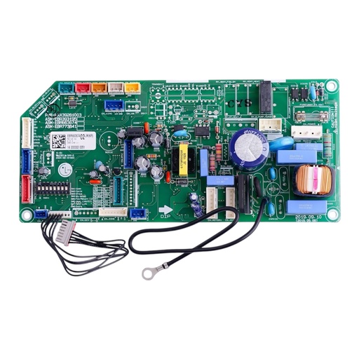 [EBR66367402] PCB Assembly Main Duct I/D EAN57070401 EAX39281003