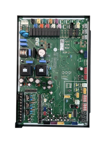 [EBR76963803] PCB Assembly MAIN, Multi V O/D WATER EAN34880201 EAX34852502