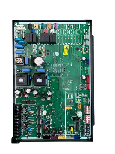 [EBR56781912] PCB Assembly,Cycle(H/W) MULTI V O/D EAN34880201 EAX34852501 Onboarding PCBA EBR83206201