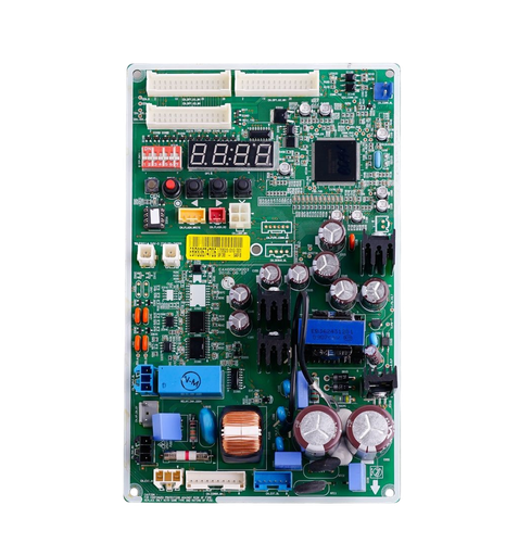 [EBR83674706] PCB Assembly,Cycle Multi V SAA38241202 EBR81880101 SAA38900706