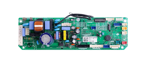 [EBR78401712] PCB Assembly MAIN, Flexible Multi I/D Cassette VRF 2  SAA33136721 6870A90131V 