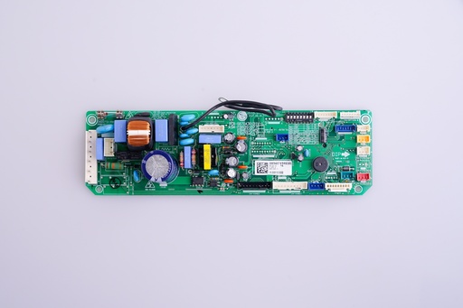 [EBR78401712] PCB Assembly MAIN, Flexible Multi I/D Cassette VRF 2  SAA33136721 6870A90131V 