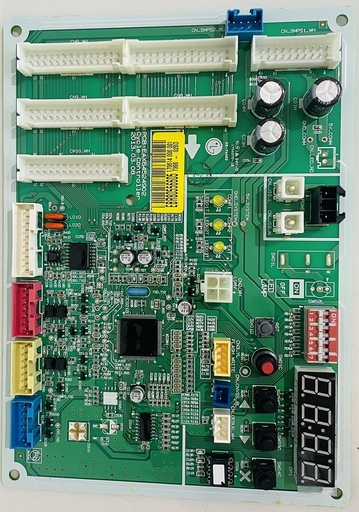 [EBR80556605] PCB Assembly,Cycle Multi V Pro SAA36254026 EBR79630002 SAA37561403