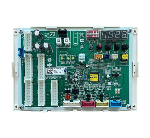 [EBR78043503] PCB Assembly MAIN, Multi V O/D WATER  EAN62136301 EAX64524901 CSP30250730