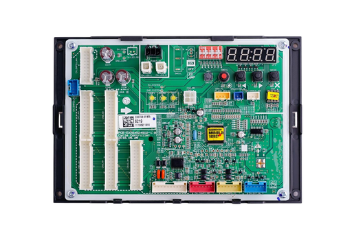 [EBR77286219] PCB Assembly MAIN Cycle Controller Multi V O/D SUPER/Plus EAN62136301 EAX64524901 CSP30061053