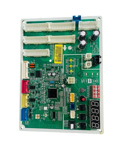[EBR79858604] PCB Assembly MAIN Multi V O/D EBR78268304 EAN62136301 EAX64524902  EBR79630001 