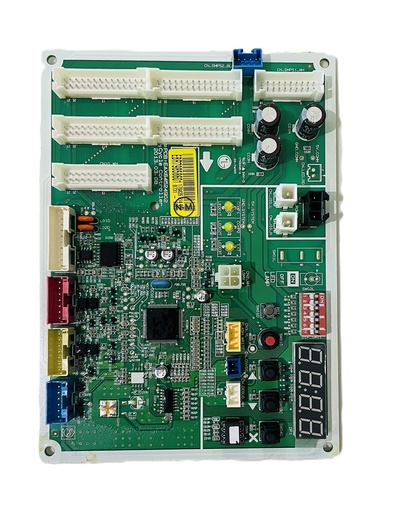 [EBR79858601] PCB Assembly MAIN Multi V O/D PRO EBR78268301 EAX64524902  EAN62136301 EBR79630001