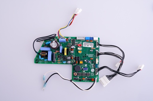 [EBR79647314] EBR79647314 - PCB Assembly,Main MULTI-V  ARNU24GS8R2 EAN36092801 EAX399818 