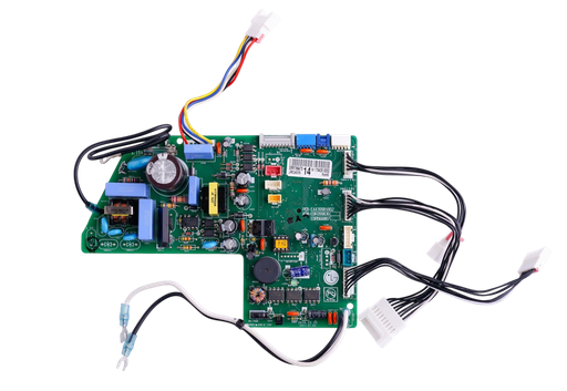 [EBR79647314] PCB Assembly,Main MULTI-V  ARNU24GS8R2 EAN36092801 EAX399818 