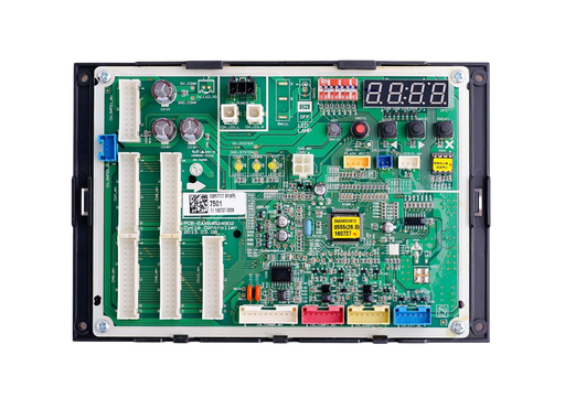 [EBR77177501] PCB Assembly MAIN, Multi V O/D SYNC Cycle Controller CSP30061042 EAN62136301 EAX64524901