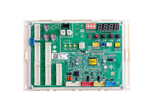 [EBR77177104] PCB Assembly MAIN Multi V O/D SUPER/Plus Cycle Controller EAN62136301 CSP30061038 EAX64524902
