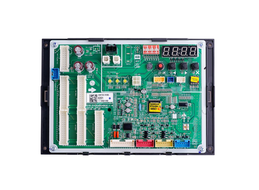 [EBR77286201] PCB Assembly MAIN Cycle Controller Multi V O/D SUPER/Plus EBR79795201 EAN62136301 EBR79630001 EAX64524902