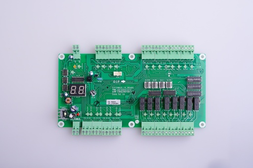 [EBR61967304] PCB Assembly,Main 0IMCRMI063B 6870A90147E