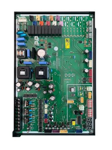 [EBR73110704] PCB Assembly Cycle Multi V O/D EAN34880201 EAX42542301 EBR82994601