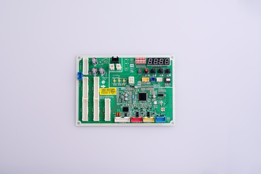 [EBR80556604] PCB Assembly Cycle (Onboarding) Multi V O/D PRO EBR79630002 SAA36254026 SAA37561402
