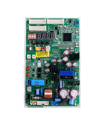[EBR83674707] PCB Assembly,Cycle Multi V 5 SAA38241202 EBR81880101 SAA38900707
