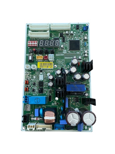 [EBR83674715] PCB Assembly,Cycle Multi V 5 460V SAA38241202 EBR81880101 SAA38900715