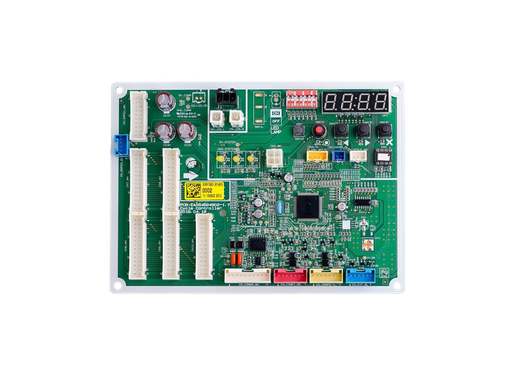 [EBR79630002] PCB Assembly,Cycle(H/W) Multi-V IV EAN62136301 EAX64524902 