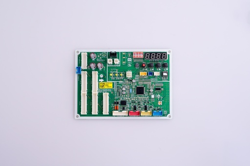 [EBR79630002] PCB Assembly,Cycle(H/W) Multi-V IV EAN62136301 EAX64524902 