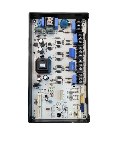 [6871A10126A] PCB Assembly SUB MAIN, CAC Accessory 01MCRT0036X 6870A90154L 