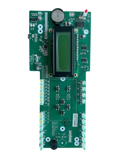 [EBR73533201] PCB Assembly,Display LCD I.MX515 EAX64234001