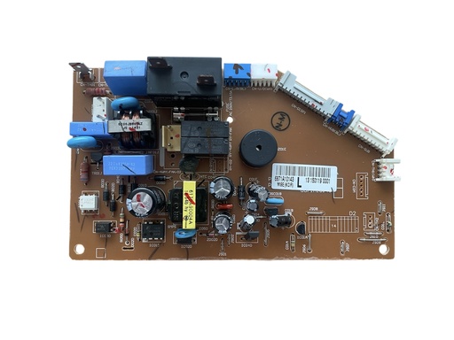 [6871A10143L] PCB Assembly,Main  0IMCRNE003Q - SRAC