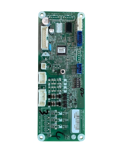 [EBR32817302] PCB Assembly Multi V O/D EAN63507101 EAX66104401 - -