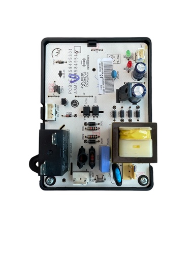 [EBR58495401] PCB Assembly DUCT O/D EAN35800601 EAX58495301 -