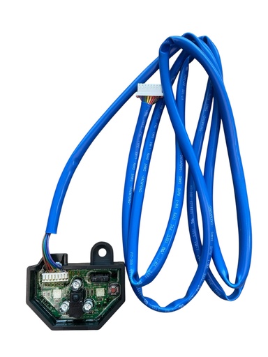 [EBR41607932] PCB Assembly,Display Multi V 1way EAX41607810 - CST_570004_WW