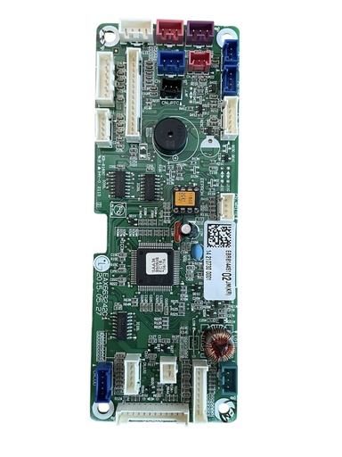 [EBR81445102] PCB Assembly,Main Multi V_I/D  EAN62738901 EAX66324201 SAC1 