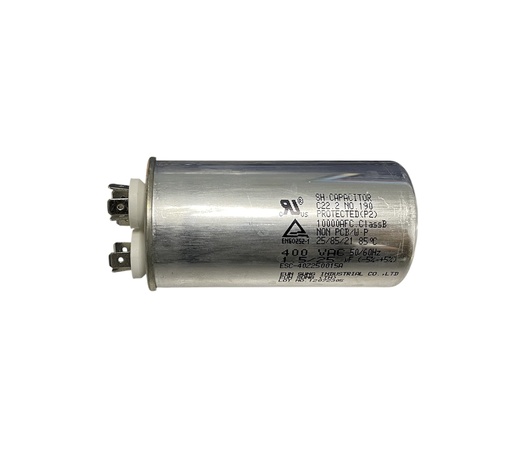 [EAE43285409] CAPACITOR 1.5+25UF 400V