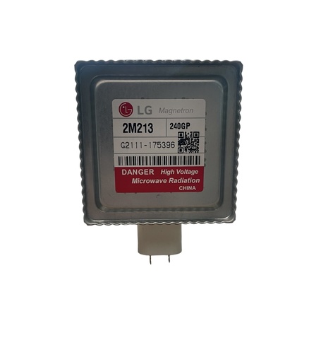 [6324W1A004B] MAGNETRON DE MICROONDAS  2M213