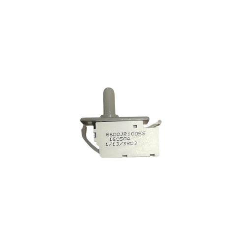 [6600JR1005S] Switch de Puerta nevera 5VDC 0.5A HC-056K