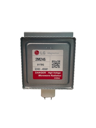 [EAS42812937] MAGNETRON DE MICROONDAS  2M246